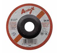 Disque ATTILEX HUSQVARNA A30S Ø 125 alésage 22,2 -543058924