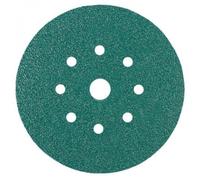 Disque auto-agrippant HOOKIT 245 G80 9 trous - 3M - Q00315