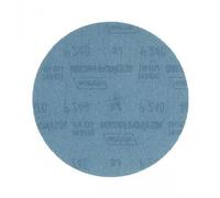 Disque auto-agrippant MESHPOWER - 125 mm - grain 240 - par 50 NORTON