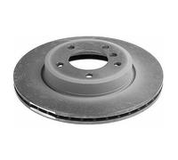 Disque avant 300 x 22 mm pour BMW Z4 Roadster (E85), MEYLE ORIGINAL Quality
