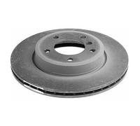 Disque avant 300 x 22 mm pour BMW Z3 E36 3.0, MEYLE ORIGINAL Quality