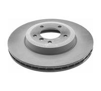 Disque avant 325 x 25 mm pour BMW E46, MEYLE ORIGINAL Quality