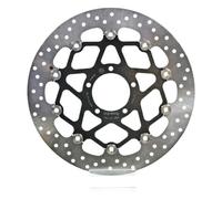 Disque Avant Flottant [BREMBO] Ø Ext. 320 MM / Ø Int. 72 MM - COD.78B408B3