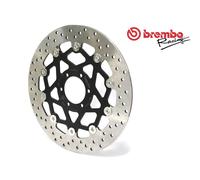 DISQUE AVANT FLOTTANT BREMBO SÉRIE ORO POUR SUZUKI GSX-8S 2023