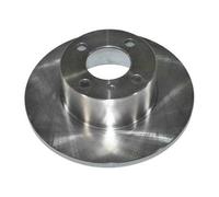 Disque avant qualité origine pour BMW E21 - côté droit ou gauche