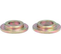 Disque avec réducteur M14, lot de 2 KS Tools 150.1816