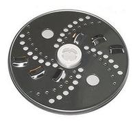 Disque B G A Raper Pour Pieces Preparation Culinaire Petit Electromenager Moulinex - Ms-0693452 G