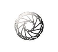BBB Disque de frein Powerstop Argenté 140 mm