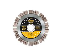 Lame diamantée DeWALT pour machine à rainurer, DT90294 DT90294