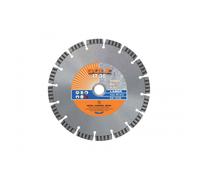 Disque béton, béton armé, tuile, matériaux de construction LT30 Standard - Ø 300 mm - GOLZ - LT30301