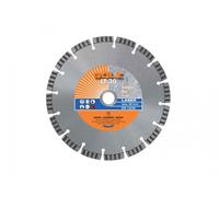 Disque diamant LT30 230MM - GOLZ - 4978350230 G