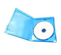 Disque Blu-ray de jeu bootable pour micrologiciel 9.00-12.02 - Installation facile BD-J Tinker Disc avec étui de protection pour l'activation et l'entretien de la console PS4