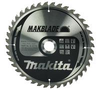 DISQUE BOIS MAKBLADE 260 x 30 mm - MAKITA - B-32770