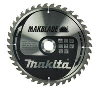 DISQUE BOIS MAKBLADE MAKITA 260 x 30 mm - B32770