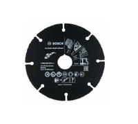 Disque BOSCH Carbure Speed Multi - Ø125MM - 2608623013