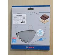 Bosch 2 608 837 685 lame de scie circulaire 16,5 cm 1 pièce(s)