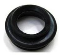 Disque Bouton Bruleur Gaz Noir Pour Four Scholtes