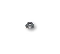 Disque bouton c60 cr pour cuisiniere Hotpoint-ariston C00194362