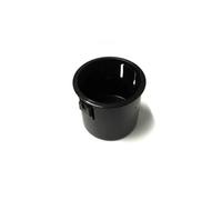 Disque Bouton Newtech Noir