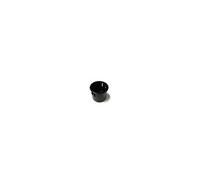Disque Bouton Newtech Noir
