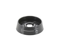 DISQUE BOUTON NOIR C00284861 pour Cuisinière INDESIT