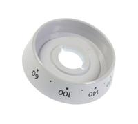 Disque bouton thermostat - INDESIT - Four, cuisinière - C00284044 - I6MSCAGWFR BB334651
