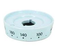 Disque bouton thermostat d'origine Four cuisinière (C00284044 482000088116 INDESIT)