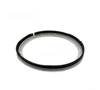 Disque brosse synthétique pour équipement de polissage mural compatible avec Borai R7230 R7204 modèles 210 mm de diamètre pour des finitions homogènes