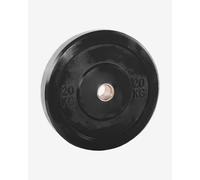 Disque bumper Softee 20 kg noir