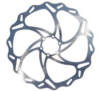 Disque Burly 180 mm