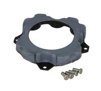 Disque Buse Compresseur Climat THERMOTEC KTT020004 Volkswagen Audi Seat