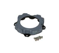 Disque Buse Compresseur Climat THERMOTEC KTT020004 Volkswagen Audi Seat Skoda