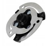 Disque Buse Compresseur Climat THERMOTEC KTT020030 Volkswagen Audi Seat Skoda