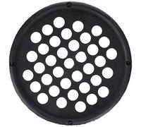 Disque Cando Peu Poudrés 17,75 cm Noir