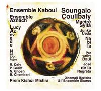 Disque-Catalogue Ethnomad