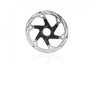Disque de frein xlc br x82 centerlock noir argent