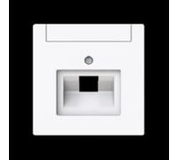 Disque central 1 pli, SAE avec champ de marquage - Control 1803-44G