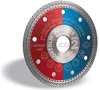 Disque CERMONT diamètre 115 PROGRES MONTOLIT (173925)