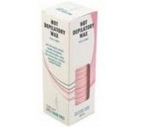 Disque Cire à épiler Rose 400 Grs G