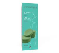Disque Cire à épiler Verte Sibel 400 Grs