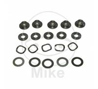 Kit visserie, disque de frein TRW MST16FK, 1 pièce