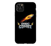 Disque comète Disque Golf Disque Volant Frisbee Frolf Cadeau Coque pour iPhone 11 Pro Max
