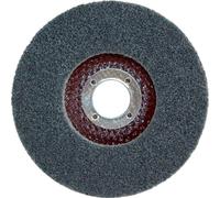 Disque compact non tissé Finish 2SF courbé 125