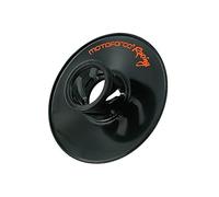 Disque convertisseur Motoforce RACING 105 mm pour Yamaha Aerox | Moyeu du convertisseur 33 mm, 2 pentes linéaires compatible Yamaha Aerox 50 dès 1999