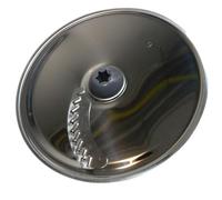 Disque Coupe Frites Fin N°6 Pour Eminceur Pro Kenwood G