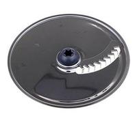 Disque Coupe Frites Fin N°6 Pour Eminceur Pro Kenwood G