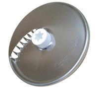 Disque coupe-frites - MAGIMIX - 37875 - Blanc - Accessoire trancheur - Compatible avec MAGIMIX 17607