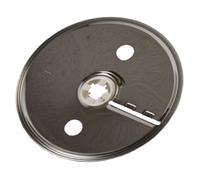Disque coupe-frites - MOULINEX - Compatible avec robots SEB et MOULINEX - Accessoire de cuisine