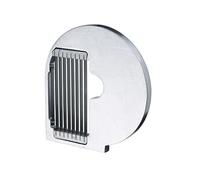 Disque Coupe Légumes à Bâtonnets 8 mm en Combinaison avec SA008 Virtus