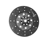 Disque D 'em Brayage LuK 328008316
